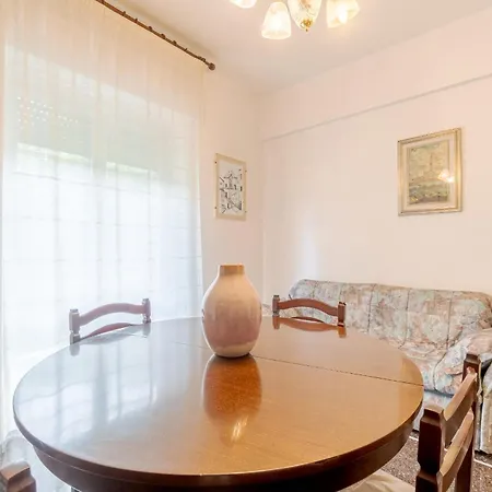 Appartement Casa Ida! Sampierdarena Vintage & Roomy