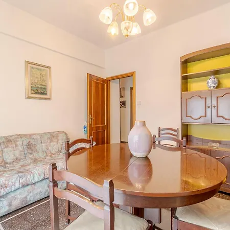 Daire Casa Ida! Sampierdarena Vintage & Roomy