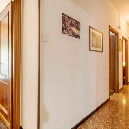 Casa Ida! Sampierdarena Vintage & Roomy *